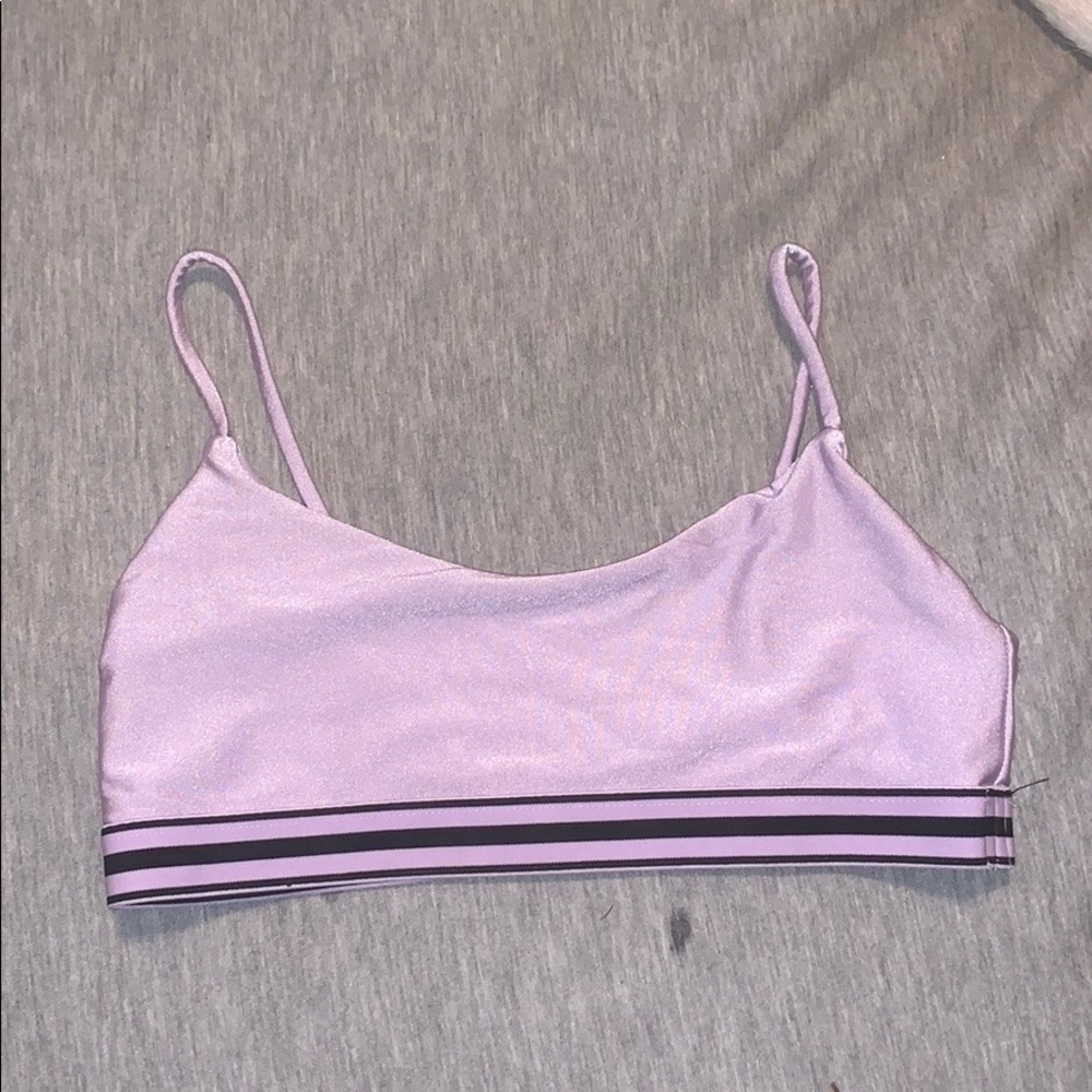 Forever 21 bikini top